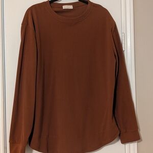 Brown Sweater for Men